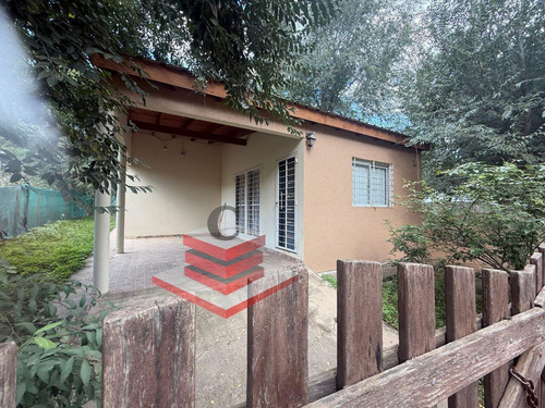 Venta Casa En San Roque C/pileta A 100 Ms R E55 Ref 336