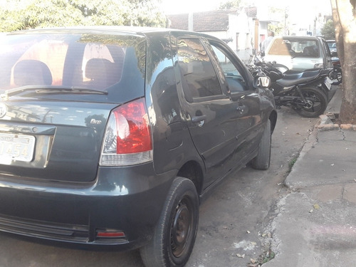 Fiat Palio 2008 1.0 Fire Flex 5p
