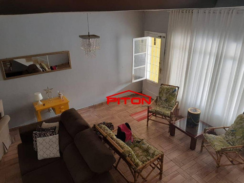 Imagem 4 de 19 de Sobrado À Venda, 120 M² Por R$ 550.000,00 - Vila São Geraldo - São Paulo/sp - So0607