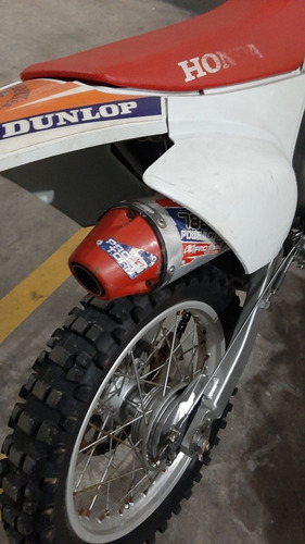 Imagem 6 de 6 de Honda Crf 230