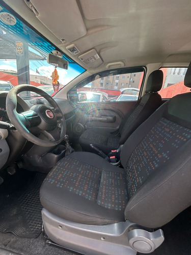 Fiat Uno 1.0 Vivace Flex 3p