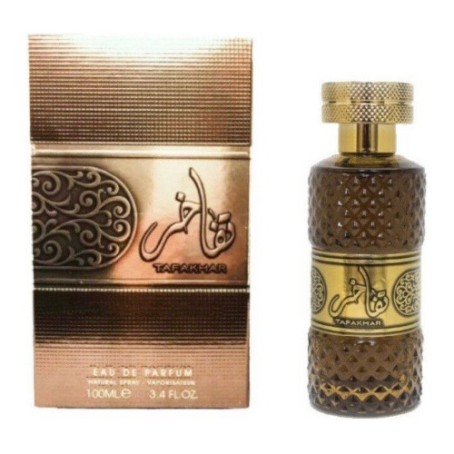 Perfume Tafakhar 100 Ml