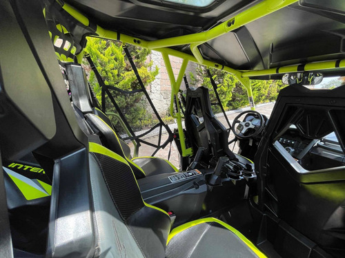 Imagen 4 de 15 de Can-am Maverick Max Ds