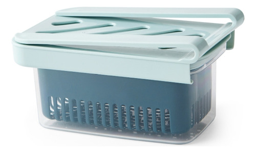 Caja De Desagüe Para Refrigeradores Frescos