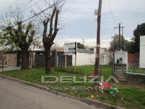 Venta De Lote En Castelar