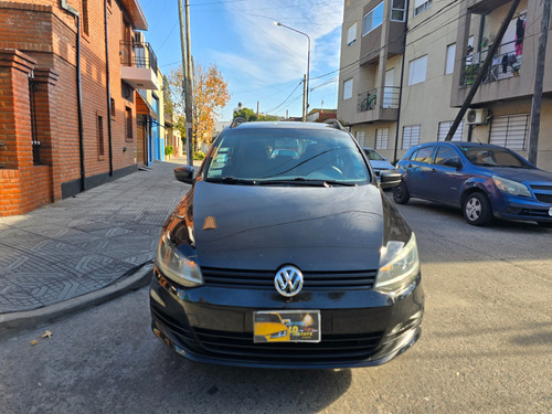 Volkswagen Suran 1.6 Comfortline 101cv Ab