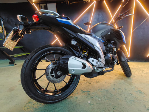 Yamaha Fazer 250cc Flex - Ano: 2023-2023