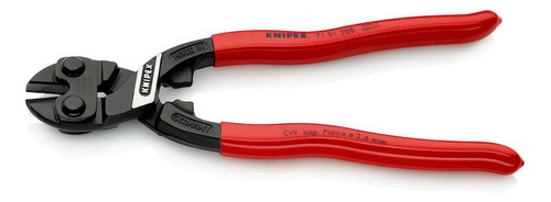 Alicate Corta Alambre Pinza Knipex Alemania Cobolt 71 01 200