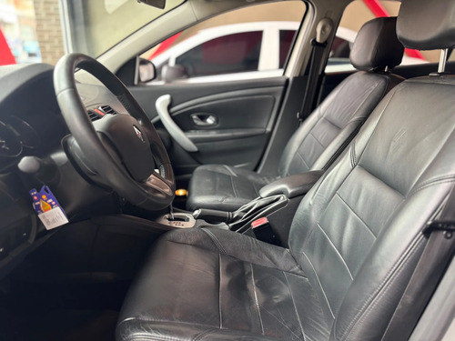 Renault Fluence 2.0 Privilege Automático