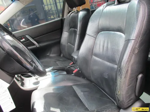 Mazda 6 S3na6 2300cc At Aa