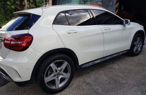 Mercedes-benz Clase Gla 1.6 Gla250 Amg-line 211cv 2019
