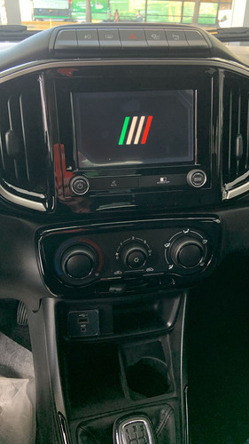 Fiat Strada 1.3 Volcano