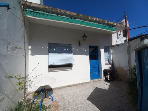 Lote En Casco Histórico San Isidro. Apto Emprendimiento.