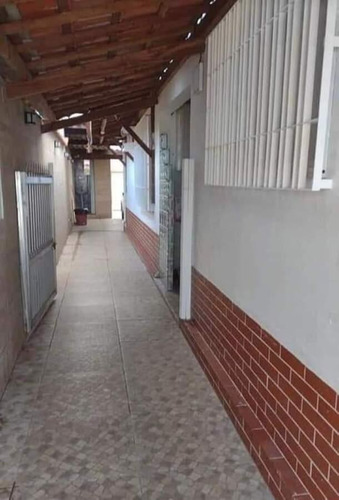Imagem 4 de 15 de Casa Para Venda Em Itanhaém, Nova Itanhaem, 3 Dormitórios, 1 Suíte, 1 Banheiro, 4 Vagas - It630_2-1414296