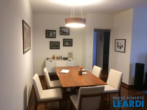 Imagem 1 de 13 de Apartamento - Paraíso - Sp - 600954