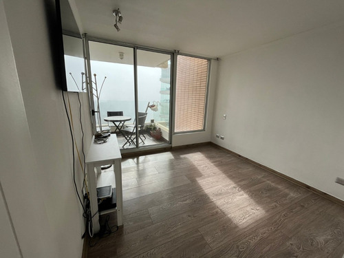 Arriendo Depto 2d 1b 1e Bosque De Montemar Concón