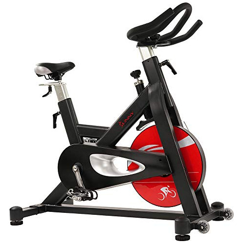 Sunny Health Y Fitness Evolution Pro Bicicleta De Ciclismo I