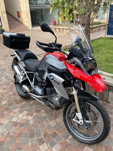 Bmw R 1200 Gs
