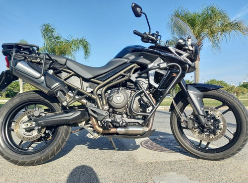 Imagem 3 de 5 de Triunph Tiger Xr