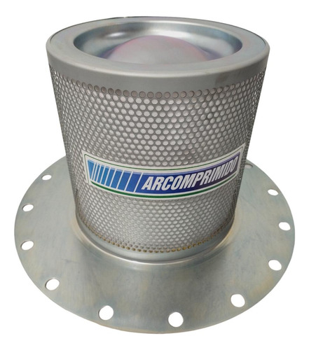 Filtro Separador Similar 1614905600 Do Atlas Copco Ga160 Ff