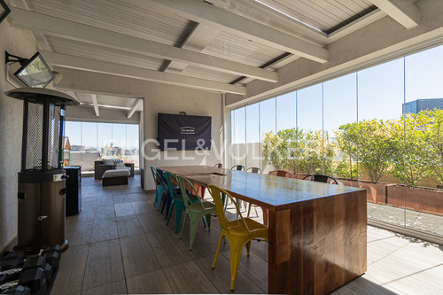 Las Malvas / Duplex