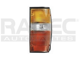 Calavera Mitsubishi L200 1992-1993-1994-1995-1996 Filo Negro