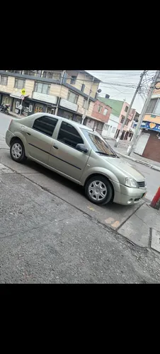 Renault Logan 1.4 Dynamique