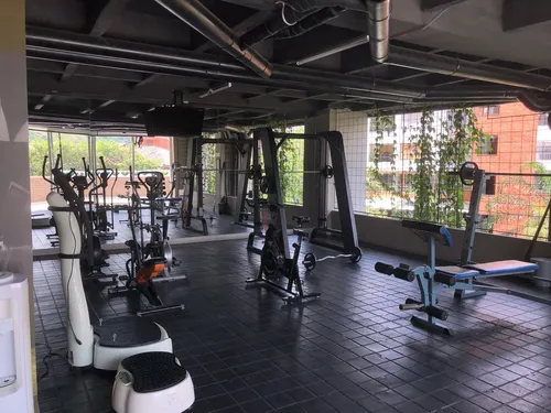 Alquilo Apartamento En El Oeste
