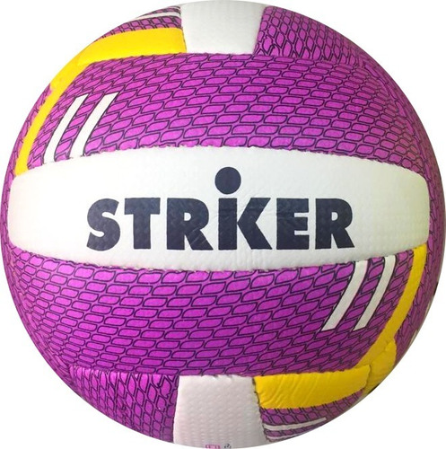 Pelota Voley Striker Soft Touch V5 180