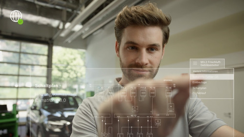 Imagen 5 de 9 de Soporte Técnico Y Actualización De Scanner Bosch Kts