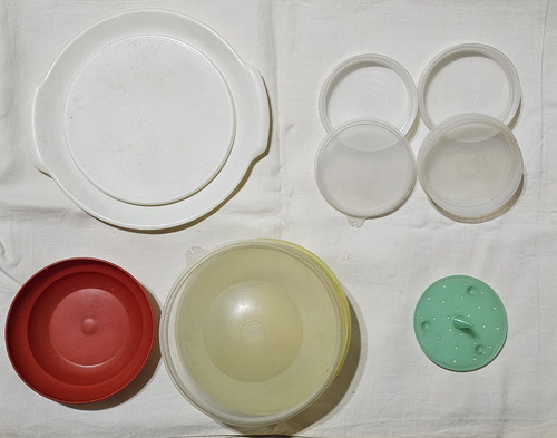 Tapers, Termos, Jarra, Vaso, Utensillos De Cocina Y Mas (Usado)