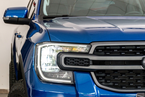 Ford Ranger 3.0 V6 Cd 4X4 Xls At 250Cv