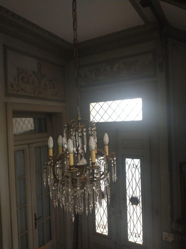 Casa En Palermo