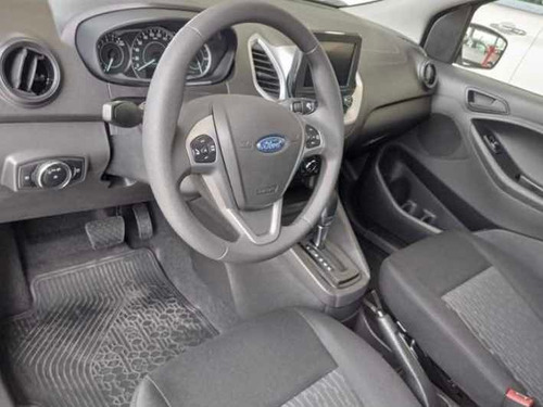 Ford Ka 2021 1.5 Se Plus Flex Aut. 4p