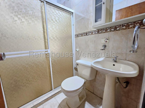 Casa En Venta La Morita I Urb Los Sauces Maracay 25-18599 Apd