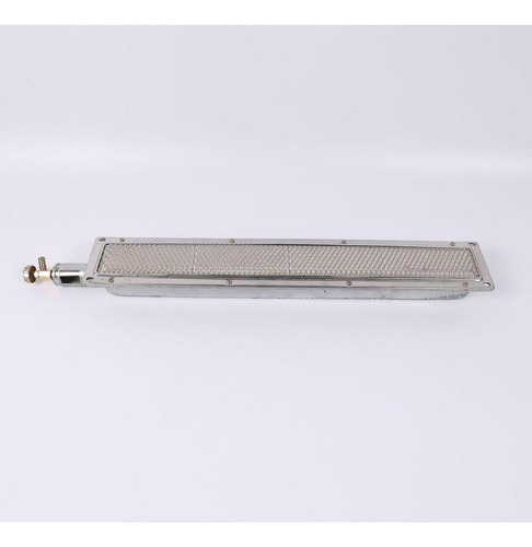 Quemador Infrarrojo Para Barbacoa Diy Para 57 X 9,5 Cm