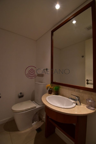 Imagen 22 de 27 de Apartamento Alquiler Le Parc Ii, Punta Del Este - Punta Del Este Brava