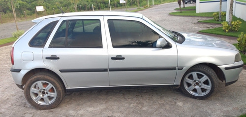 Volkswagen Gol 1.0 16v Ap