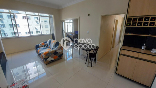 Imagem 3 de 29 de Apartamento - Ref: Co3ap66546
