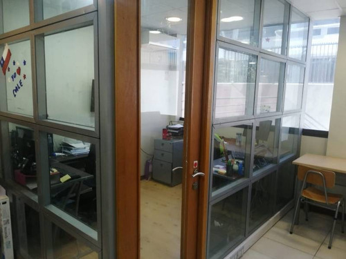 Imagen 6 de 21 de Oficina En Arriendo Providencia, 512,5 Mt2