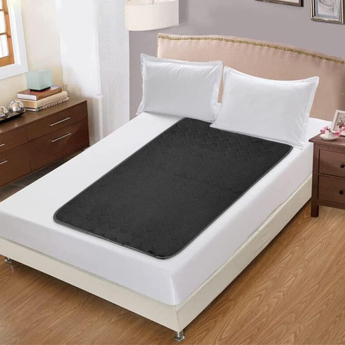 Almohadillas Acolchadas Impermeables Para Cama Para Incontin