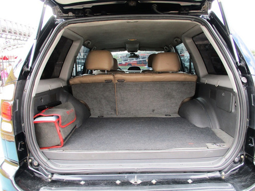 Mitsubishi Nativa 2.8 Gls Fl