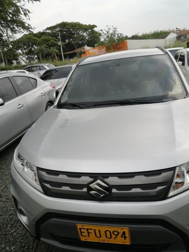 Suzuki Vitara 1.6 Gl