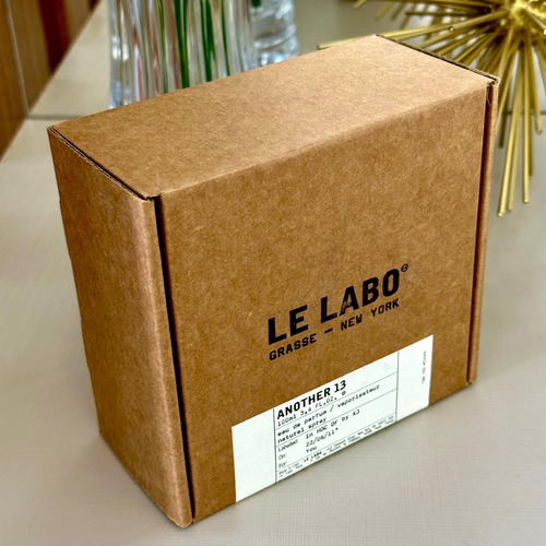 Perfume Le Labo Another 13 Edp 100 ml (volumen unitario 100 ml)