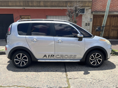Vendo Citroen C3 Aircross 1.6 Exclusive