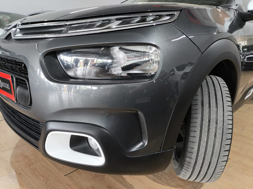 Citroën C4 Cactus 1.6 Thp 165 At6 Shine