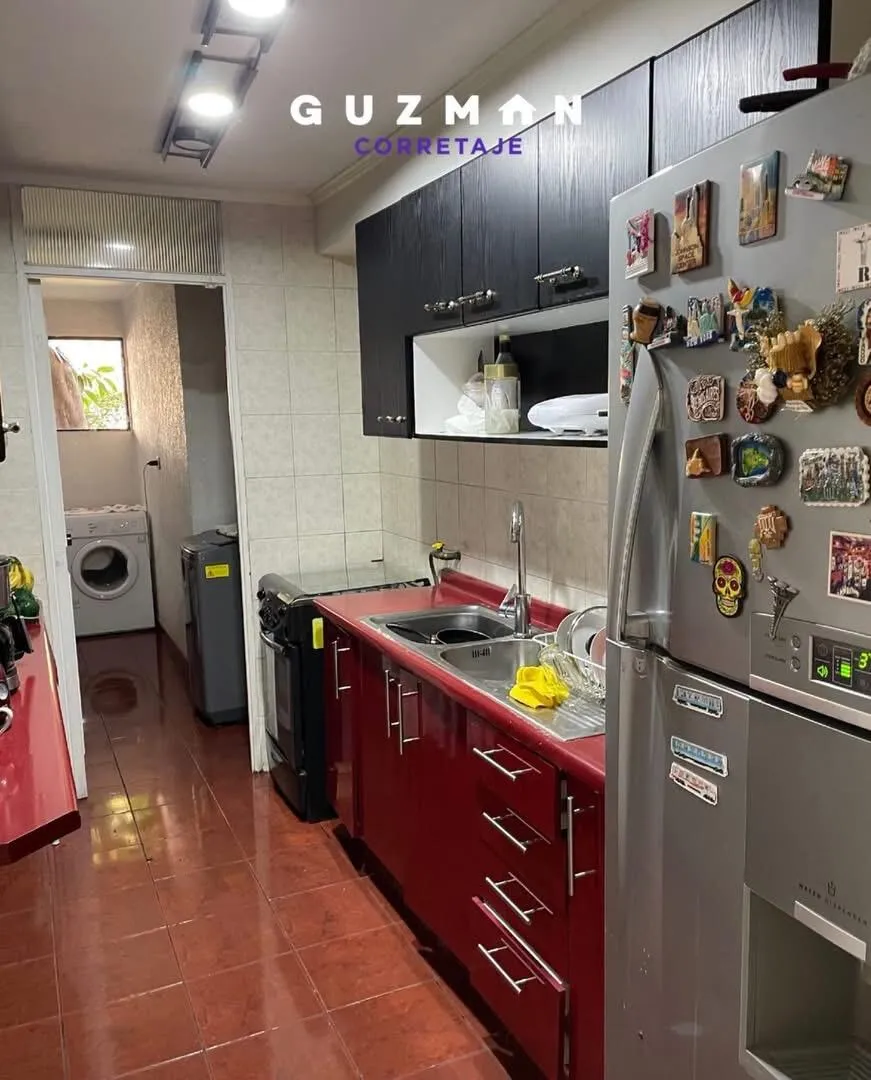 Imagen 5 de 19 de 3dormitorio/2baños/estacionamiento Y Bodega