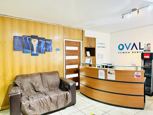 Tu Oficina Ideal En Viña Del Mar, Excelente Ubicación