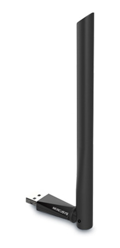 Adaptador Inalambrico Usb Rompe Muros 5dbi Ac650 Mercusys