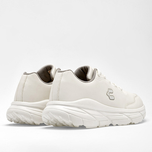Tenis Hombre Charly 1086998002 Blanco 124-495